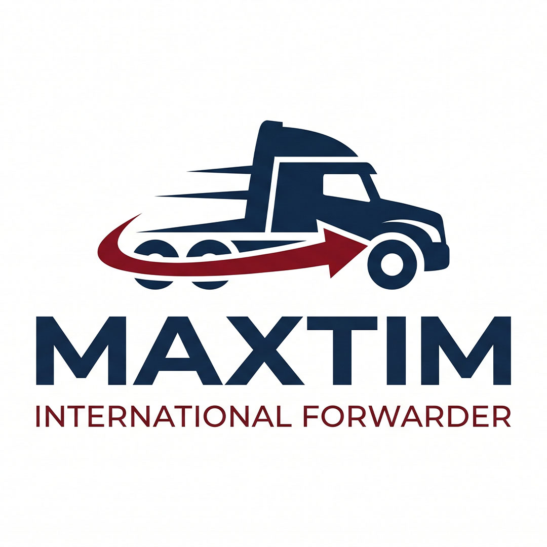 Maxtim Logo