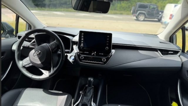 toyota 2