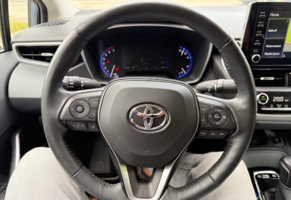 toyota 3