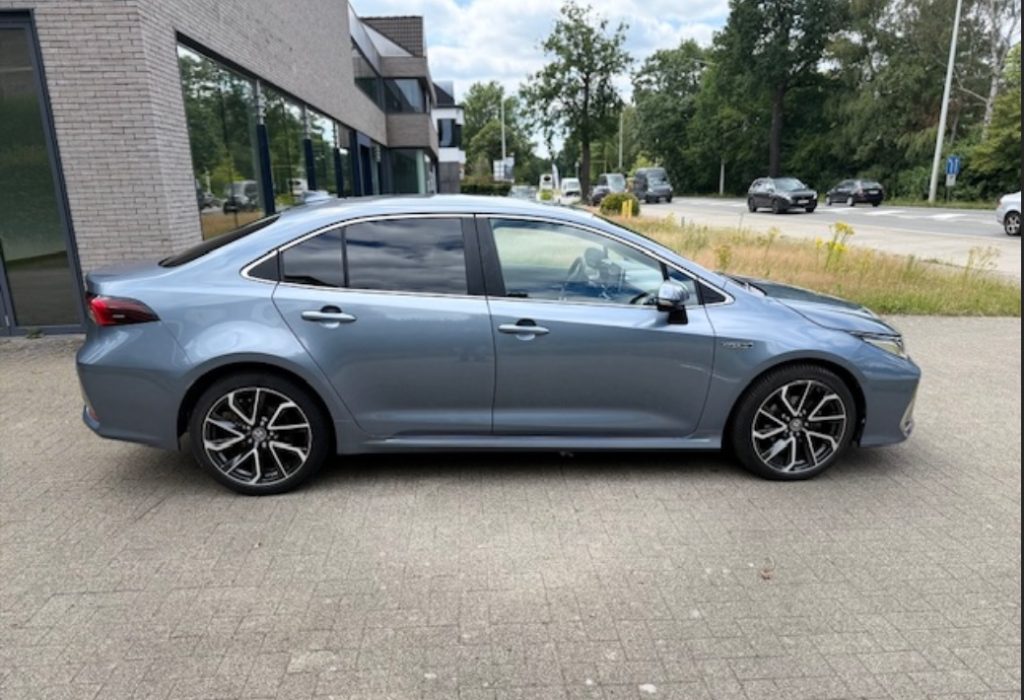toyota 4